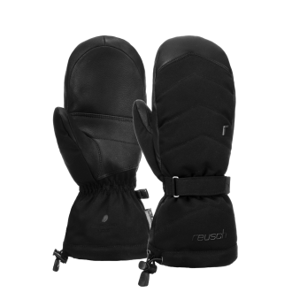 Reusch Nadia R-TEX® XT Mitten 6231553 7700 black 1